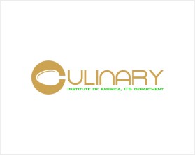 Culinary Institute of America, ITS department entry by phonic