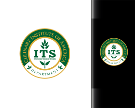 Culinary Institute of America, ITS department entry by FOCUS