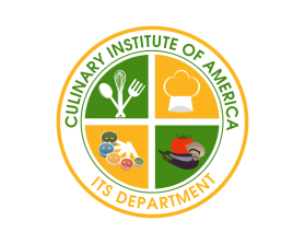 Culinary Institute of America, ITS department entry by neilfurry