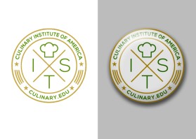 Culinary Institute of America, ITS department entry by shefkire