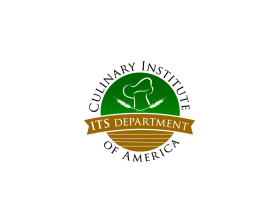 Culinary Institute of America, ITS department entry by dsdezign