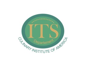 Culinary Institute of America, ITS department entry by DHAR