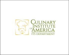 Culinary Institute of America, ITS department entry by savana