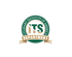 Culinary Institute of America, ITS department entry by Cre8iveVines