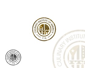 Culinary Institute of America, ITS department entry by marksss