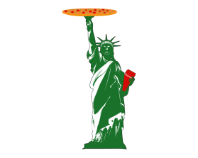 Pizza Restaurant entry by neilfurry