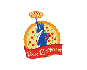 Pizza Restaurant entry by neilfurry