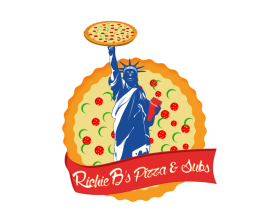 Pizza Restaurant entry by neilfurry