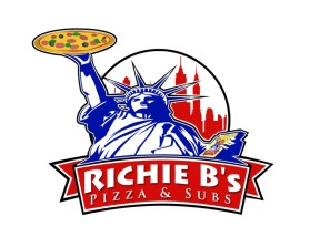 Pizza Restaurant entry by Lond0