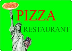 Pizza Restaurant entry by paguy58