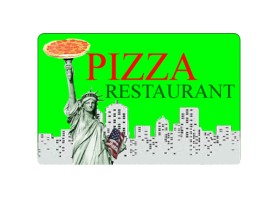 Pizza Restaurant entry by paguy58