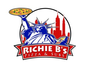 Pizza Restaurant entry by Lond0