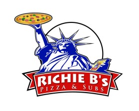 Pizza Restaurant entry by Lond0