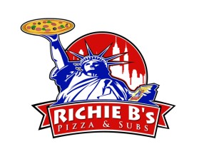 Pizza Restaurant entry by Lond0