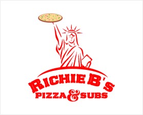 Pizza Restaurant entry by phonic