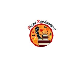 Pizza Restaurant entry by neerajbarelia