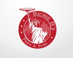 Pizza Restaurant entry by jmoertle21