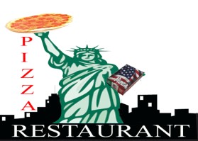 Pizza Restaurant entry by paguy58