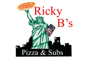 Pizza Restaurant entry by paguy58