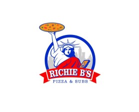 Pizza Restaurant entry by Rikfan