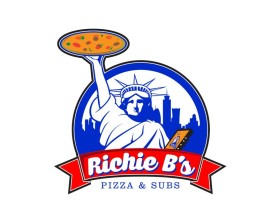 Pizza Restaurant entry by Rikfan