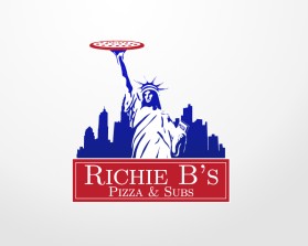 Pizza Restaurant entry by jmoertle21