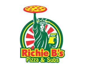 Pizza Restaurant entry by ArtDevil