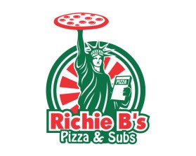 Pizza Restaurant entry by ArtDevil