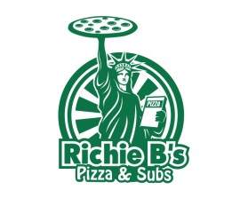 Pizza Restaurant entry by ArtDevil