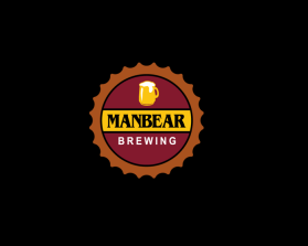 ManBear Brewing entry by Edy Santoso