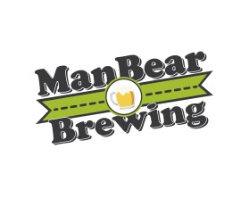 ManBear Brewing entry by Jenni Pentikainen