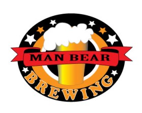 ManBear Brewing entry by an anonymous creative