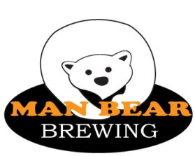 ManBear Brewing entry by an anonymous creative