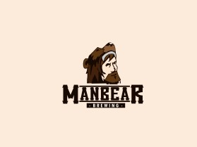 ManBear Brewing entry by purwa gustira