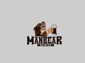 ManBear Brewing entry by purwa gustira