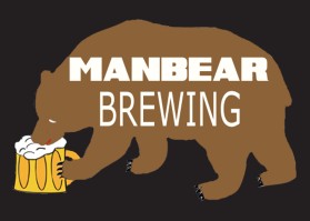 ManBear Brewing entry by an anonymous creative