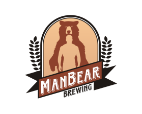 ManBear Brewing entry by Ahmad Arif