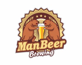 ManBear Brewing entry by Radite Indrajit