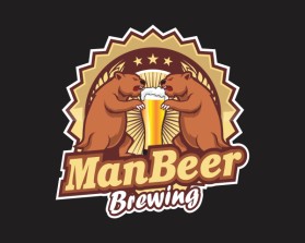 ManBear Brewing entry by Radite Indrajit