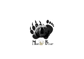 ManBear Brewing entry by an anonymous creative