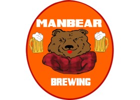ManBear Brewing entry by an anonymous creative