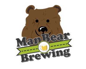 ManBear Brewing entry by Jenni Pentikainen