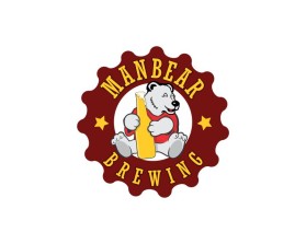 ManBear Brewing entry by Fransiskus Gosali