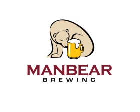 ManBear Brewing entry by Edy Santoso