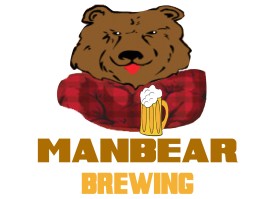 ManBear Brewing entry by an anonymous creative