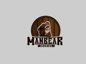 ManBear Brewing entry by purwa gustira