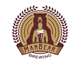 ManBear Brewing entry by Ahmad Arif