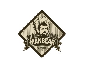 ManBear Brewing entry by Rully Kurnia Suandana