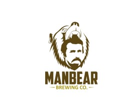 ManBear Brewing entry by Rully Kurnia Suandana