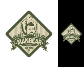 ManBear Brewing entry by Rully Kurnia Suandana